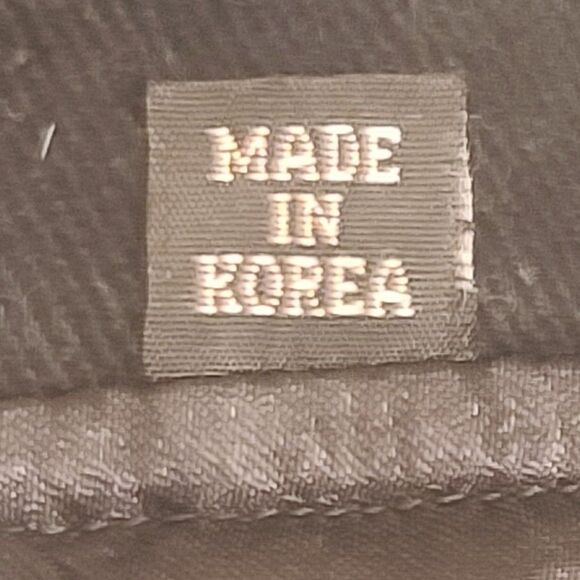 Ward Burton CAT NASCAR Racing Jacket Caterpillar Mens Black Yellow #22 - Picture 15 of 16